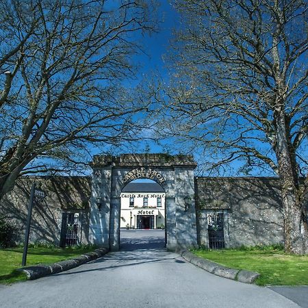 Castle Arch Hotel Trim Exterior foto
