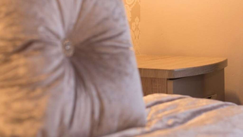 Castle Arch Hotel Trim Habitación foto